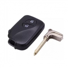 AK052018   Smart Key Keyless Go Entry For Lexus CT200H RX350 RX450H Replace The Genuine Key MDL B74EA