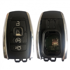 AK029010  For Lincoln Mkz Mkx Mkc 13-17 Remote Smart Key 434K FSK Korea market