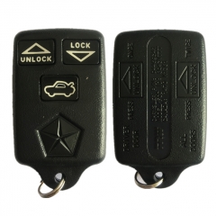 AK015055 Chrysler Dodge Eagle Plymouth Factory Keyless Remote 315MHZ GQ43VT5T GQ43VT7T