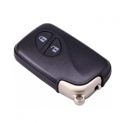 AK052018   Smart Key Keyless Go Entry For Lexus CT200H RX350 RX450H Replace The Genuine Key MDL B74EA