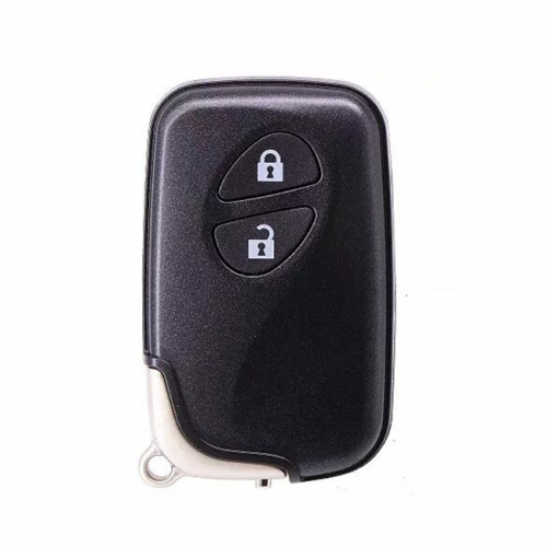 AK052018   Smart Key Keyless Go Entry For Lexus CT200H RX350 RX450H Replace The Genuine Key MDL B74EA