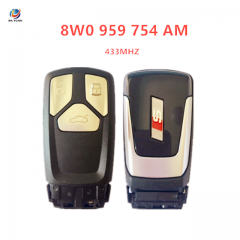 AK008073  8W0 959 754 AM 433MHZ 3Button