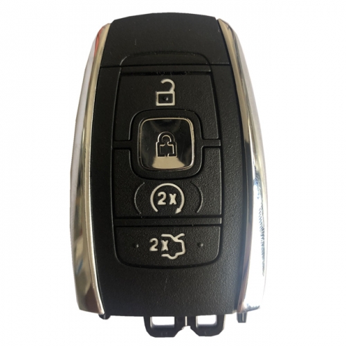 AK029010  For Lincoln Mkz Mkx Mkc 13-17 Remote Smart Key 434K FSK Korea market