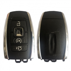 AK029010  For Lincoln Mkz Mkx Mkc 13-17 Remote Smart Key 434K FSK Korea market