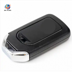 AK043071  KYDZ 08 shape smart phone HDZN-4 key (car key) including spare key Overseas version 4 key