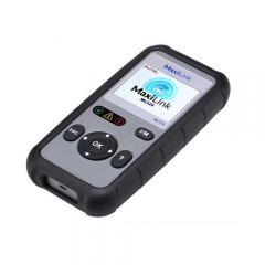 AKP273   Original Autel Maxilink ML529 OBD2 Scanner with Full OBD2 Functions Upgraded Version of AL519
