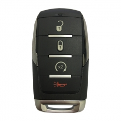 AK024030 2019 Dodge Ram 1500 Smart Remote w Remote Start 68291689AE