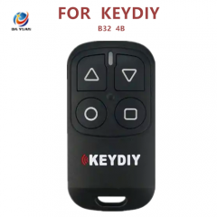 AK043087 KEYDIY Universal B32 4 key remote control for KD machine English version B32 4 key