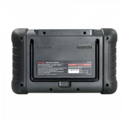 AKP284  AUTEL MaxiCheck MX808 Android Tablet Diagnostic Tool Code Reader Free Update Online