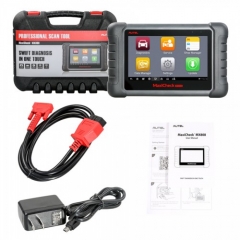 AKP284  AUTEL MaxiCheck MX808 Android Tablet Diagnostic Tool Code Reader Free Update Online