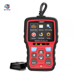 AKP277 Vident iEasy310 OBD2 Scanner OBDII Code Reader and Car Diagnostic Tool OBD2 Automotive Scanner