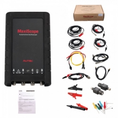 AKP285 Autel MaxiScope MP408 4 Channel Automotive Oscilloscope Basic Kit Works with Maxisys Tool