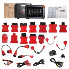 AKP280 XTOOL EZ400 PRO Tablet Auto Diagnostic Tool Same As Xtool PS90 with 2 Years Warranty