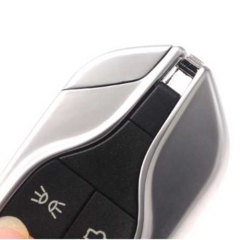 AK043090 KYDZ 02 shape smart phone KZN3-4 key without spare key European version 4 key European version/US version