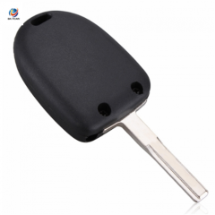 AS022004 High Quality 1 Button Uncut Blade Flip Fob Car Key Case Shell Combo Blank Blade Fit for Holden VR VS Commodore VU UTE