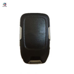 AS019011 GMC Key Shell 5+1 Button