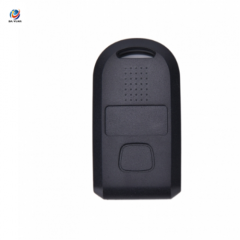 AS003101 6 button replacement box keychain for Honda remote installation key shell for Honda