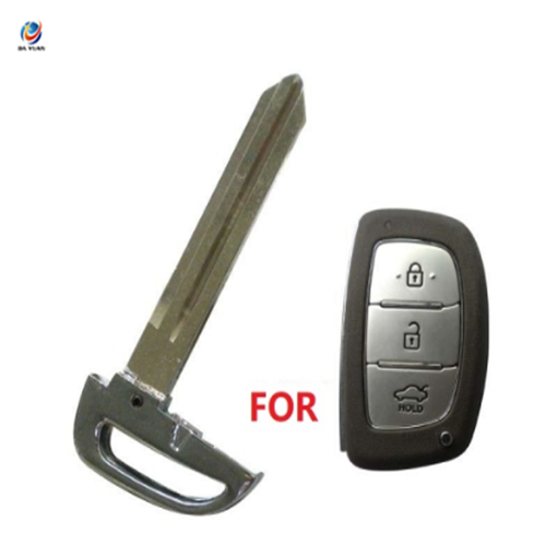AS020054  For Hyundai Creta Smart Key Blade 2016 81996-A0020