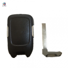 AS019011 GMC Key Shell 5+1 Button