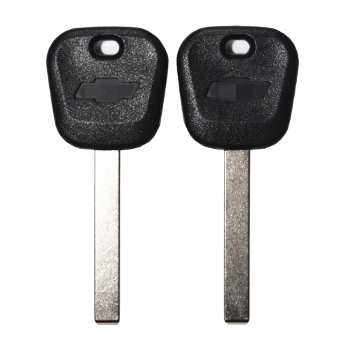 AS014035 Transponder Key Shell for Chevrolet