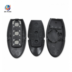 AS021006  No Logo 3 Buttons Remote Smart Key Shell for Infinity