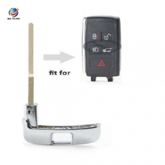 AS025001 Land Rover Discovery Remote Auto Stelo della Chiave Chiave Di Emergenza Inserto per KOBJXF18A