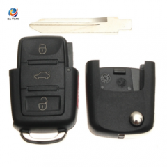 AS029001 te Key Fob Keyless Entry Blade 4 Button For Lincoln Mercury (EXPORT)