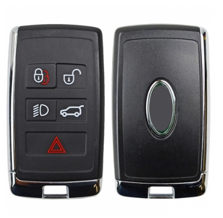 AS004024  ORIGINAL Smart key for Land Range Rover key shell