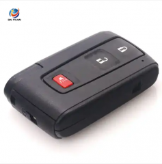 AK007136  2+1 key ASK 312 frequency full intelligent remote control key / Board B31EG-485 / B9 CHIP / TOY43 / for Prius 2+1 key