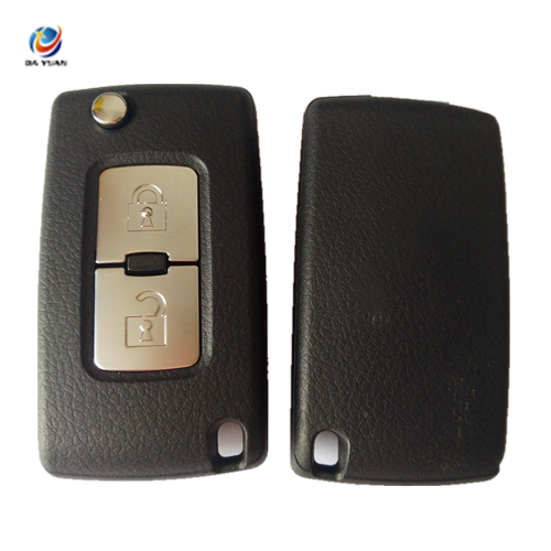 AK011029 Mitsubishi Pajero 2014+ original smart key CMI IT ID: 2013DJ2051 2 buttons 433MHZ 7936 chip