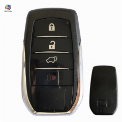 AK007141 2018+ For Toyota Land Cruiser Proximity Remote Fob 8990H-60M80 - FCC HYQ14FBA 315MHZ