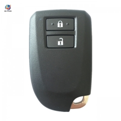 AK007143 ORIGINAL Smart Key for Toyota 2Buttons 315MHz Texas 128-bit AES Model BS2ET Keyless GO