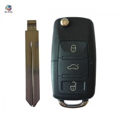 AK027079 Remote Key Fob KBRASTU15 3 button 315Mhz for Nissan Armada Frontier Murano Pathfinder