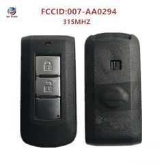 AK027077 Keyless Entry Remote Control Key For NISSAN Dayz roox 2015 DBA-B21A 285E36A00A 007-AA0294 315MHZ 47Chip