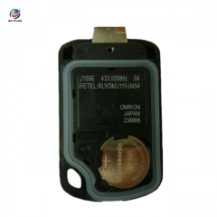 AK011031 Mitsubishi 2 button remote key. Suitable for ASX and Outlander PN 6370B941 433.92MHZ FSK PCF7936A Chip