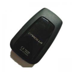 AK007151 Suitable for Toroll Corolla original 3 button 434 MHz smart key TOKAI RIKA Fccid B2U2K2R