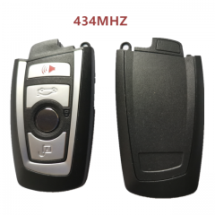 AK006070 Suitable for BMW 3 4 5 6 7 series keys Original smart remote control 434MHZ FCC: YG0HF5767 BMW 8 723 604-01