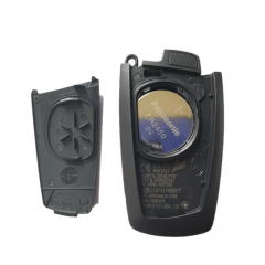 AK006070 Suitable for BMW 3 4 5 6 7 series keys Original smart remote control 434MHZ FCC: YG0HF5767 BMW 8 723 604-01