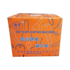 LS04028 Best Offer 368A Key Cutting Duplicated Machine Locksmith Tools Key Machine 200W