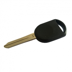 AK018090 Transponder Key for Ford Lincoln Mazda Mercury - 4D63 80 Bits Chip - H92 transponder key