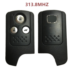 AK003125 Keyless Entry Remote Control Key HONDA 313.8MHZ PCF7945 72147-TL4-J61