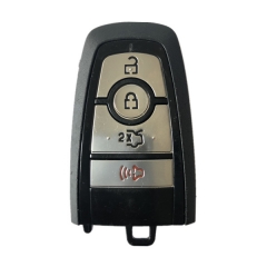 AK018092 New Oem Ford Mustang Smart Key Prox Keyless Remote Fob Transmitter 164-R8150 315MHZ FCCID M3N-A2C93142300