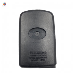 AK007152 2014-2019 For Toyota Highlander 4-Button Smart Key PN 89904-0E121 HYQ14FBA (AG Board)