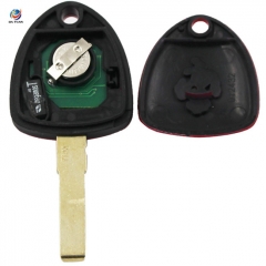 AK063002 Keyless Entry Smart Remote Key Fob 3 Buttons 433 MHZ for Ferrari 458