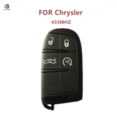 AK015060 2015-2018 Chrysler 200 300 Smart Remote Key M3M-40821302