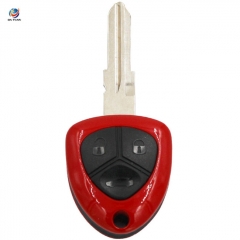 AK063001 Keyless Entry Smart Remote Key Fob 3 Buttons 433 MHZ for Ferrari 458 612 599