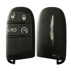 AK015060 2015-2018 Chrysler 200 300 Smart Remote Key M3M-40821302