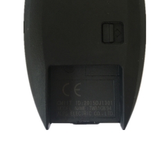 AK027083 Genuine Nissan MICRA Juke Cube Leaf 3 Button Smart Key 434MHZ PCF7952 TWB1G694