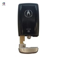 AK003130  Suitable for Acura ILX RLX TLX 2016 2017 2018 KR5V1X smart key box 4 buttons KR5V1X A2C32522900