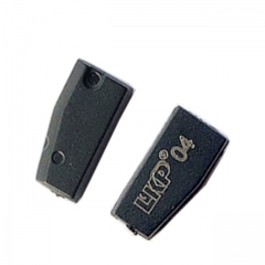 DY120737 LKP-04 chip for Toyota ceramic chip H 128bit key blade Tango original H transponder chip support